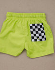 Aqua Boardshorts
