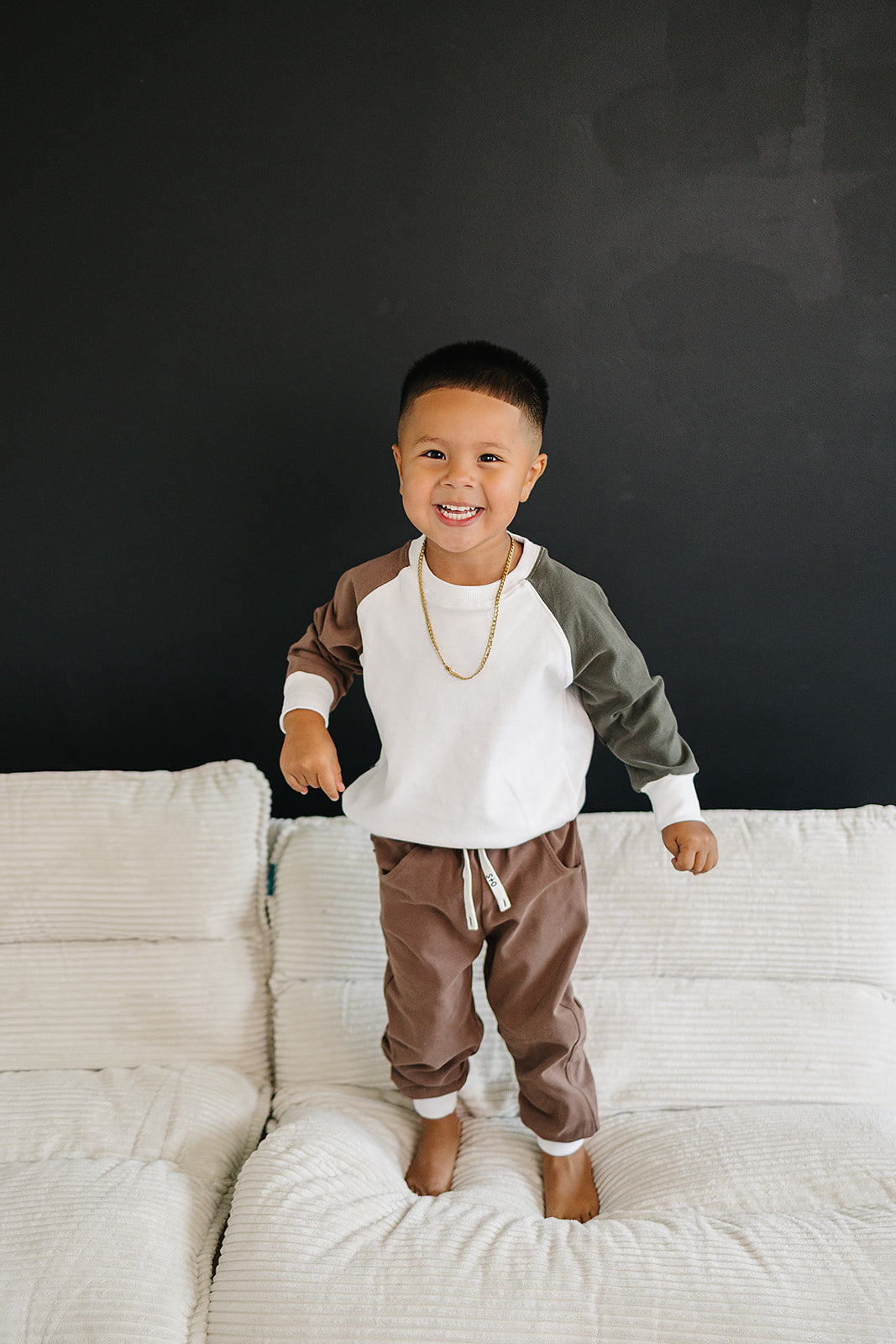 Ford Jogger Set