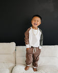Ford Jogger Set