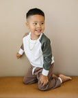 Ford Jogger Set