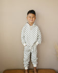 Benji Jogger Set