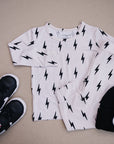 Bamboo Two Piece Set | Little Bolt