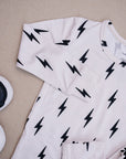 Bamboo Two Piece Set | Little Bolt