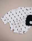 Shorts Set | Little Bolt