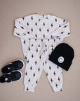 Jogger Set | Little Bolt