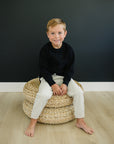Keaton Long Sleeve