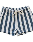 Stripe Shorts