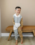 Holland Jogger Set