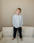 Keaton Long Sleeve