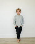 Keaton Long Sleeve