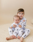 Bamboo Two Piece Set | Cool Santa