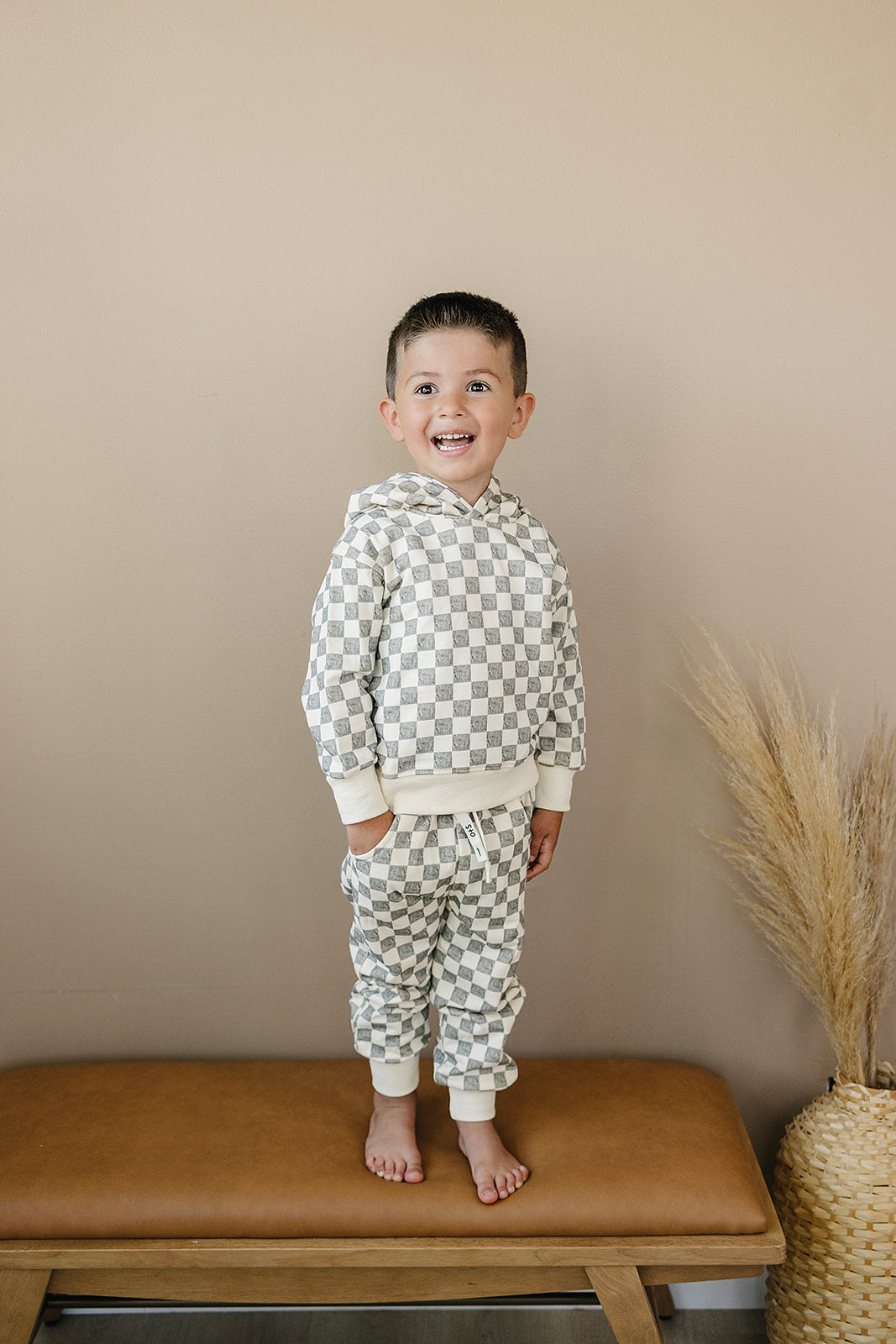 Benji Jogger Set 18-24M