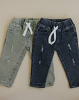 Charlie Jeans