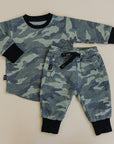Dawson Set
