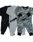 Dawson Set