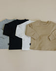 Keaton Long Sleeve