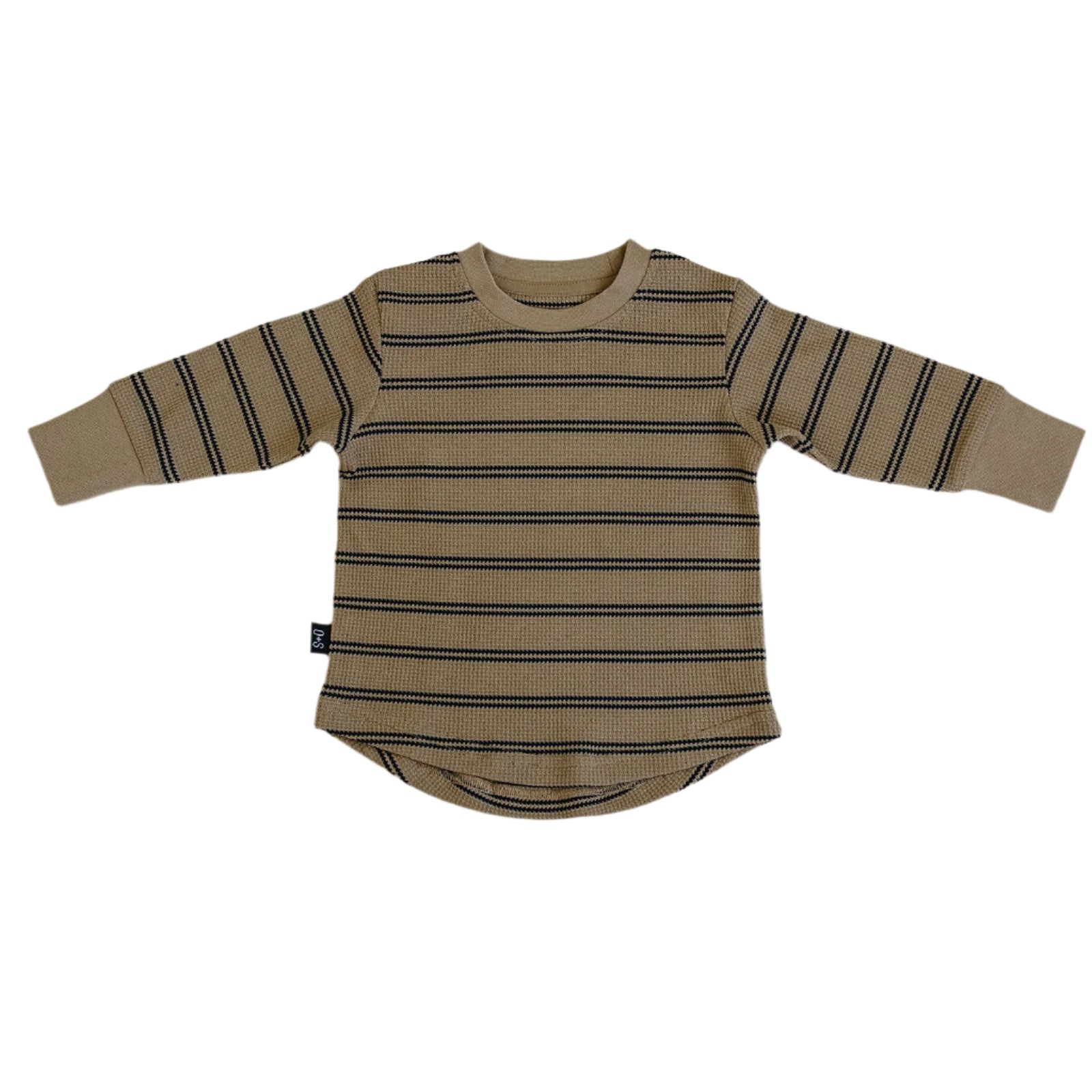Ozzy Long Sleeve
