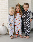 Harvest Bamboo Cozy Set