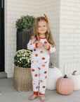 Harvest Bamboo Cozy Set