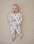 Jogger Set | Little Bolt