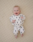 Jogger Set | Little Bolt