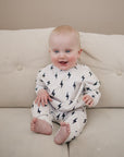 Jogger Set | Little Bolt