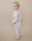 Jogger Set | Little Bolt