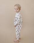 Jogger Set | Little Bolt