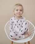 Bamboo Two Piece Set | Little Bolt