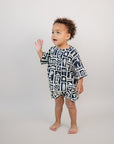 Shorts Set | Coastal Club