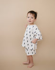 Shorts Set | Little Bolt