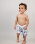 Swim Trunks  | Camo