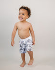 Swim Trunks  | Camo