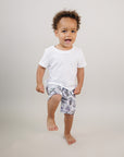 Swim Trunks  | Camo