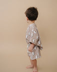 Shorts Set | Electric Beige
