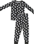 Spooky Bamboo Cozy Set