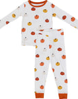 Harvest Bamboo Cozy Set