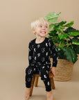 Bamboo Two Piece Set | Ink Bolts