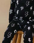Bamboo Two Piece Set | Ink Bolts