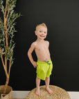Aqua Boardshorts