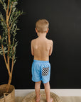 Aqua Boardshorts