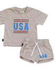 USA Set