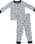 Bats Bamboo Cozy Set