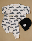 Jogger Set | Born to Ride