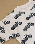 Jogger Set | Born to Ride