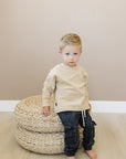 Keaton Long Sleeve