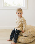 Keaton Long Sleeve
