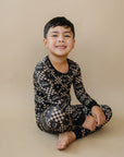 Bamboo Two Piece Set | Long Live Boyhood