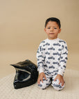 Jogger Set | Born to Ride