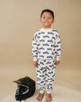 Jogger Set | Born to Ride